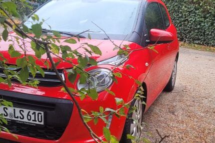 Citroen C1 63.550 km 4.750 € Bad Homburg 61348