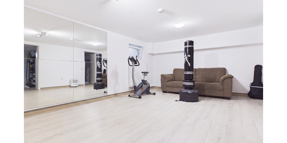 Modernes Reihenmittelhaus in Frankfurt am Main - Kalbach Einbauküche, Garten, Stellplatz - Reihenmittelhaus Frankfurt am Main / Kalbach Kalbach | Angebot:26310487