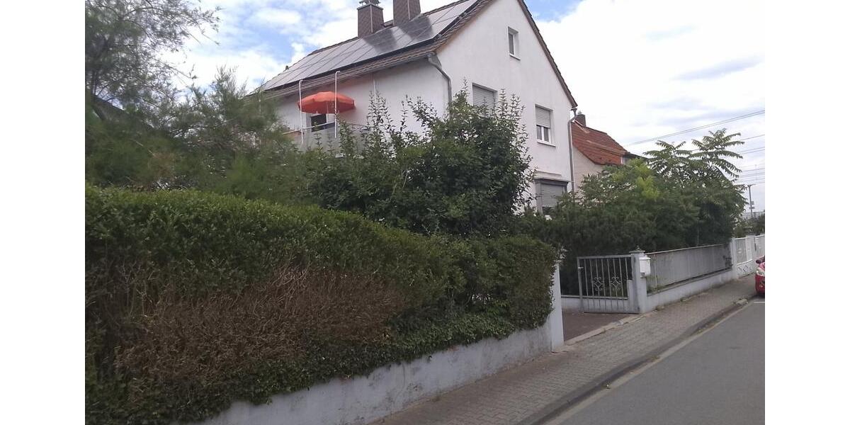 Einfamilienhaus Weiterstadt - 6.5 Zimmer, 178 m&sup2;, 599.900&euro; | Angebot:25923294