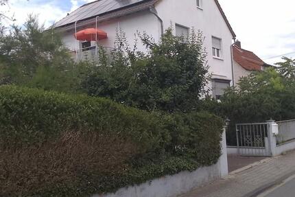 Haus Weiterstadt - 6.5 Zimmer, 178 m&sup2;, 599.900&euro; | Angebot:25923294