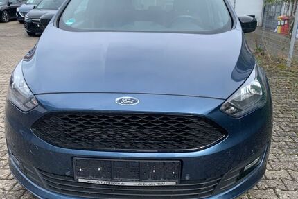 Ford C-Max 114.091 km 9.999 € Mainz-Kastel 55252