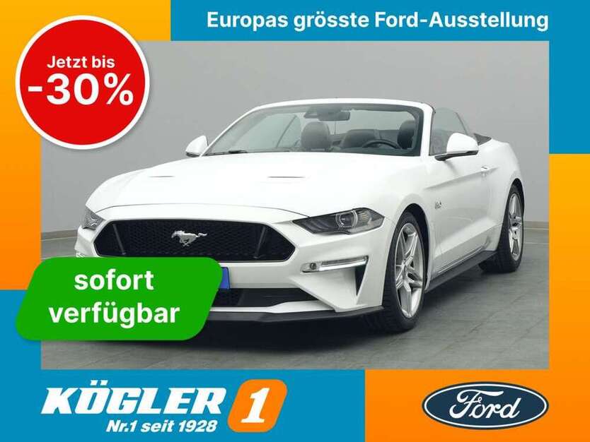 Mustang