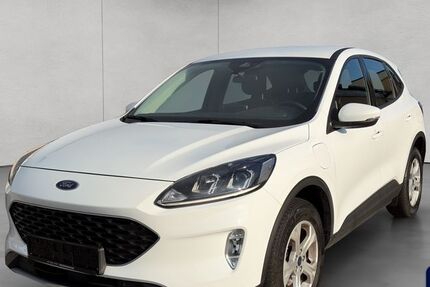 Ford Kuga 49.982 km 22.750 &euro; Frankfurt 60386