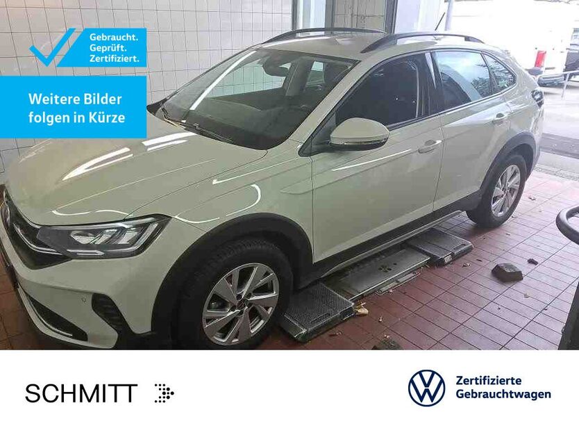 VW Taigo 5.300 km 20.999 € Freigericht 63579