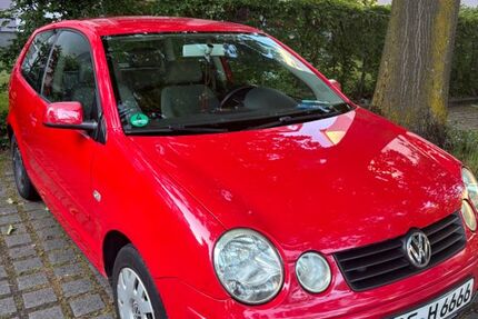 VW Polo 128.000 km 1.699 &euro; Neu-Isenburg 63263