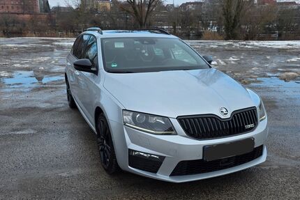 Skoda Octavia 198.500 km 9.499 &euro; Mainaschaff 63814