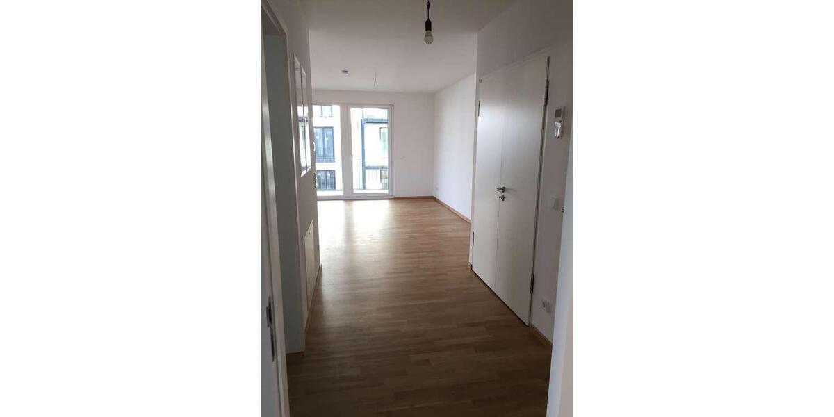 Etagenwohnung Offenbach am Main Hafen - 2 Zimmer, 63 m&sup2;, 1.040&euro; | Angebot:26260752
