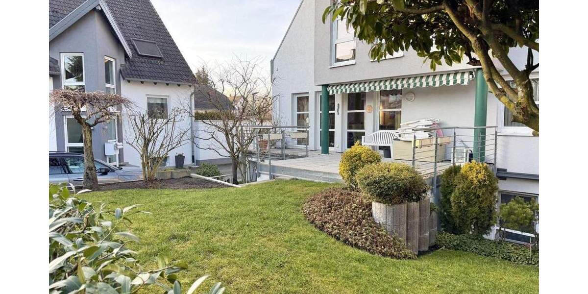 Etagenwohnung Obertshausen Hausen - 3 Zimmer, 145 m&sup2;, 419.000&euro; | Angebot:24827396