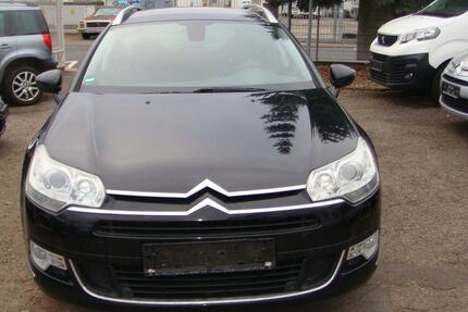 Citroen C5 213.000 km 2.000 &euro; Erlensee 63526