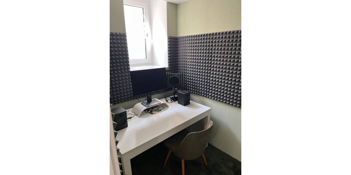 Gewerbeobjekt Darmstadt Darmstadt-Ost - 250&euro; | Angebot:26445452