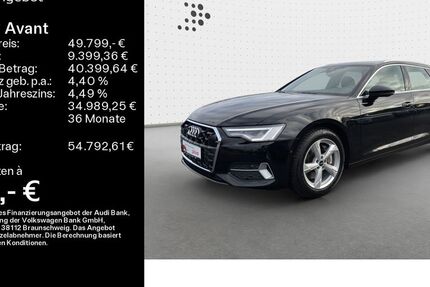 Audi A6 27.900 km 49.649 &euro; Hanau 63452