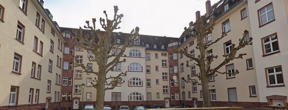 Etagenwohnung Frankfurt am Main Bockenheim - 4 Zimmer, 64 m&sup2;, 570.690&euro; | Angebot:26252298