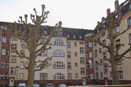 Wohnung Frankfurt am Main Bockenheim - 4 Zimmer, 64 m&sup2;, 570.690&euro; | Angebot:26252298