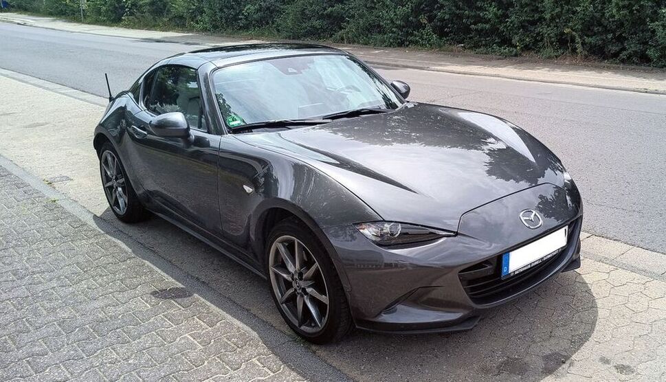MX-5