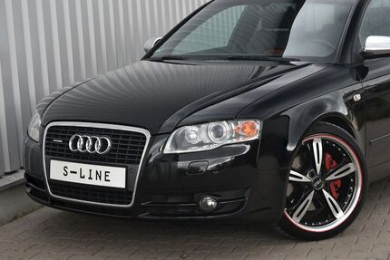Audi A4 195.037 km 7.991 € Wiesbaden 65203