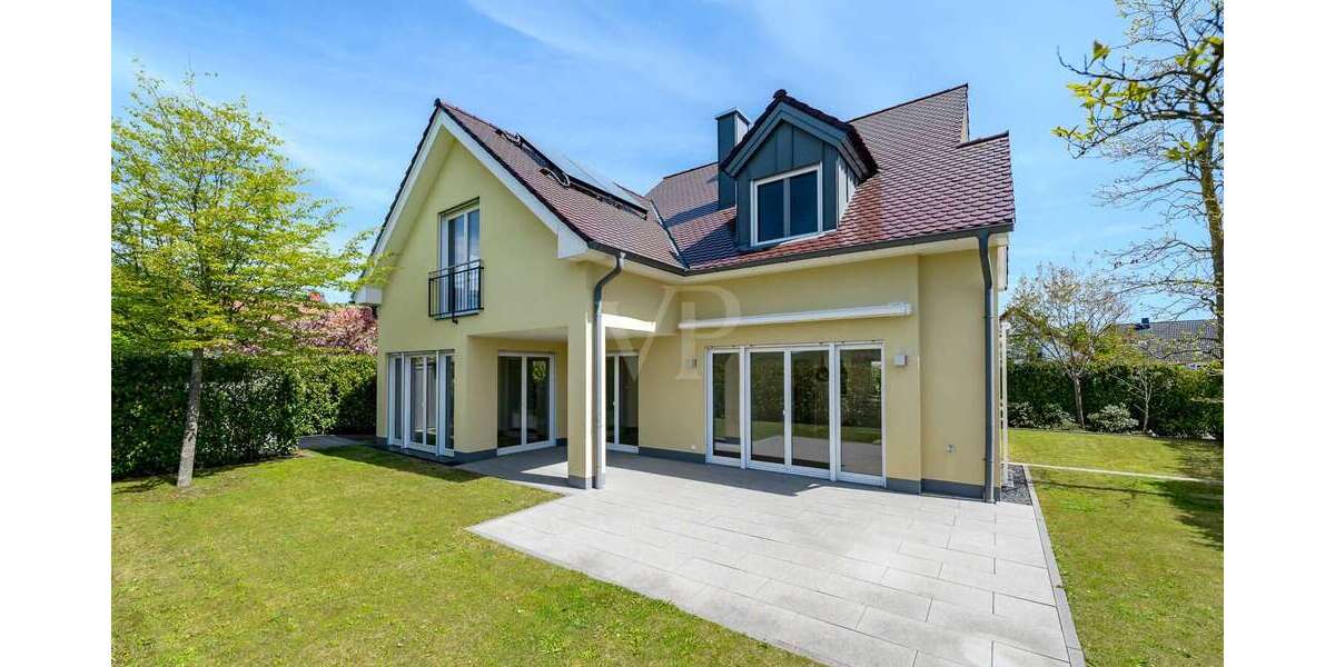Einfamilienhaus Neu-Anspach Anspach - 5 Zimmer, 232 m&sup2;, 1.290.000&euro; | Angebot:26640431