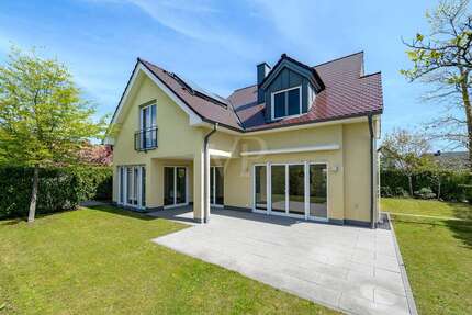 Haus Neu-Anspach Anspach - 5 Zimmer, 232 m&sup2;, 1.290.000&euro; | Angebot:26640431