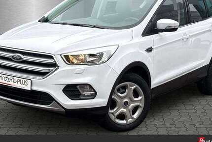 Ford Kuga 123.000 km 13.970 &euro; Darmstadt 64285