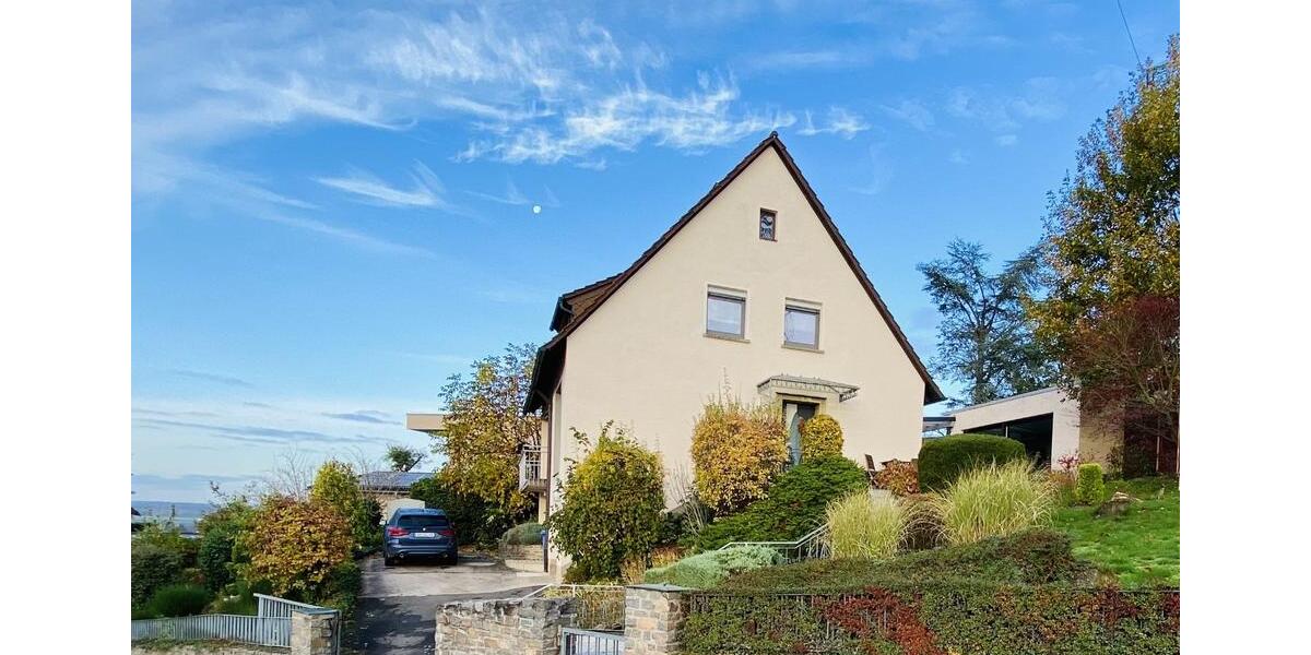 Einfamilienhaus Kleinostheim - 5 Zimmer, 140 m&sup2;, 729.000&euro; | Angebot:26522531