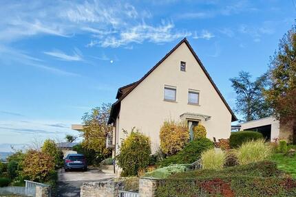 Haus Kleinostheim - 5 Zimmer, 140 m&sup2;, 729.000&euro; | Angebot:26522531