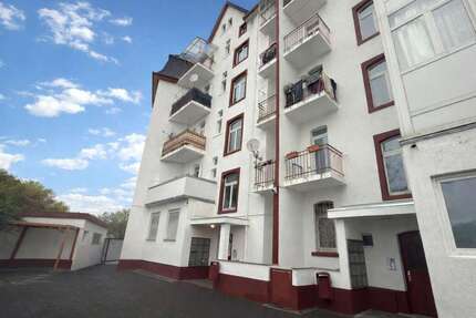 Wohnung Offenbach Bieberer Berg - 3 Zimmer, 60 m&sup2;, 240.000&euro; | Angebot:26073744