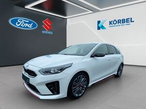 Kia Ceed GT*Navi*LED*JBL*SHZv+h*Parkass*Memory* 87.000 km 18.470 € Nidderau 61130