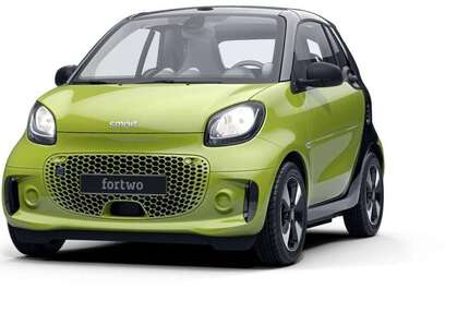 Smart forTwo 13.432 km 16.470 &euro; Friedberg 61169