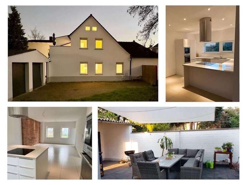 Haus zum Mieten in Bruchköbel 1.950 € 145 m²