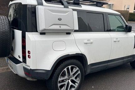 Land Rover Defender 84.400 km 57.000 &euro; Hofheim 65719