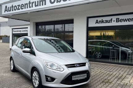 Ford C-Max 153.000 km 6.880 € Oberursel/Taunus 61440