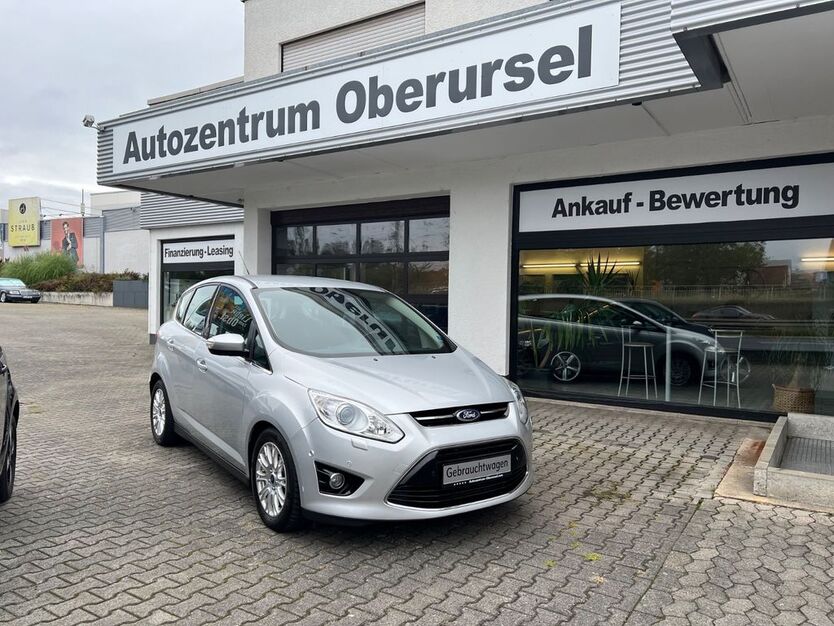 Ford C-Max 153.000 km 6.880 € Oberursel/Taunus 61440