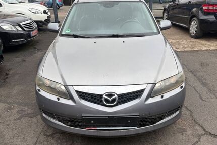 Mazda 6 171.000 km 2.790 &euro; Hanau 63450