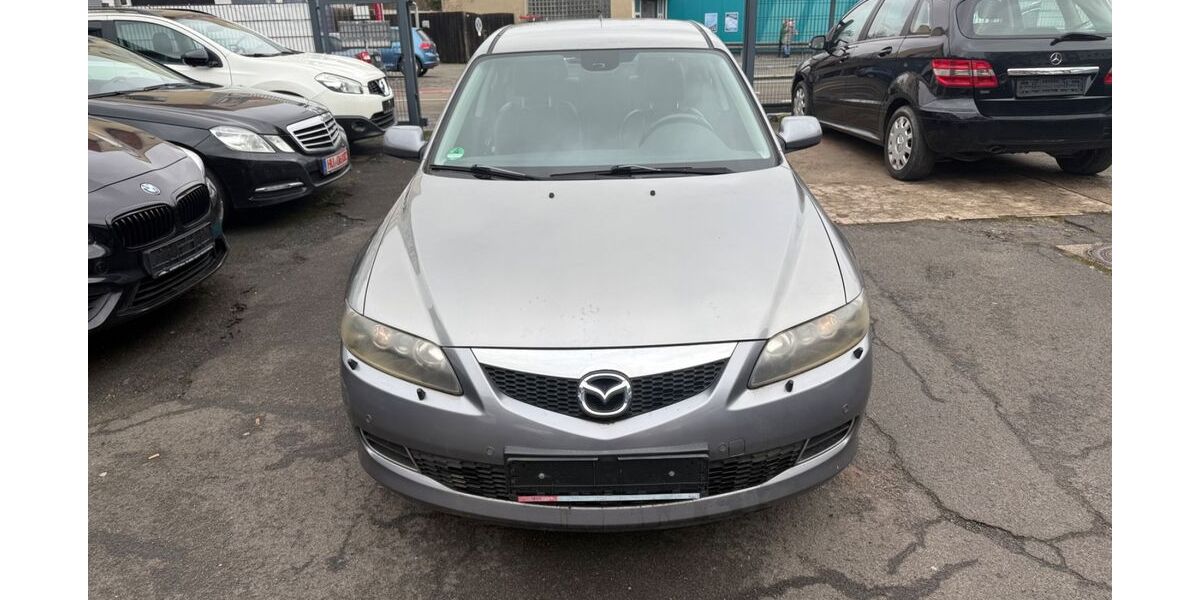 Mazda 6 171.000 km 2.790 &euro; Hanau 63450