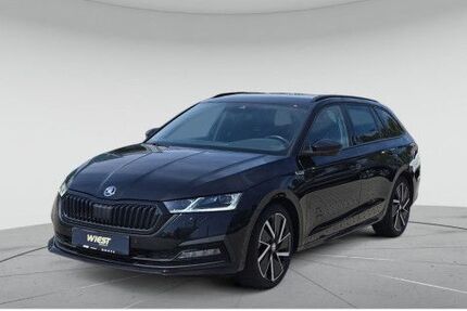 Skoda Octavia 105.771 km 21.880 € Darmstadt 64295