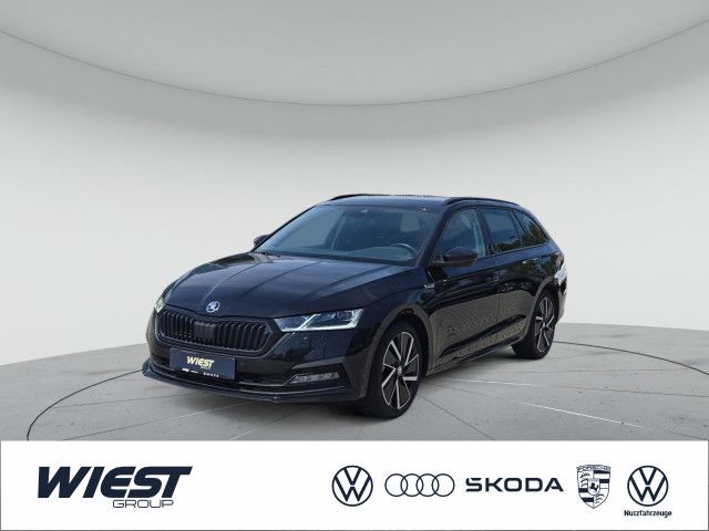 Skoda Octavia 105.771 km 21.880 € Darmstadt 64295