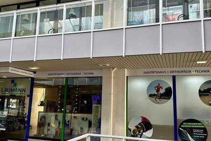 Top-Preis, Investition in das eigene Geschäft mit TG-Platz in Kriftel! 1 zimmer