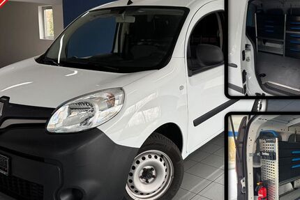 Renault Kangoo 117.287 km 10.980 &euro; Frankfurt/Main 60386