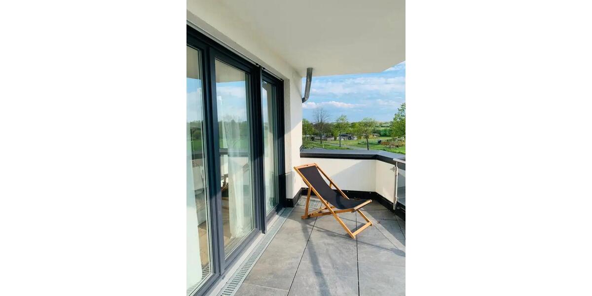 Etagenwohnung Rüsselsheim am Main - 3.5 Zimmer, 120 m&sup2;, 1.857&euro; | Angebot:26256119