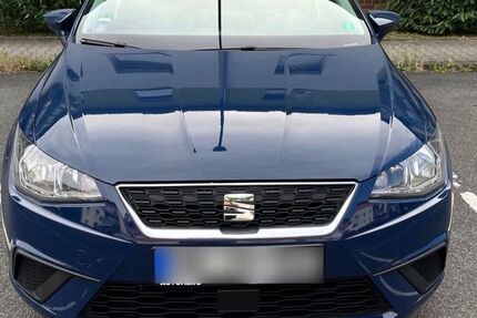 Seat Ibiza 87.500 km 8.300 &euro; Frankfurt am Main 60435