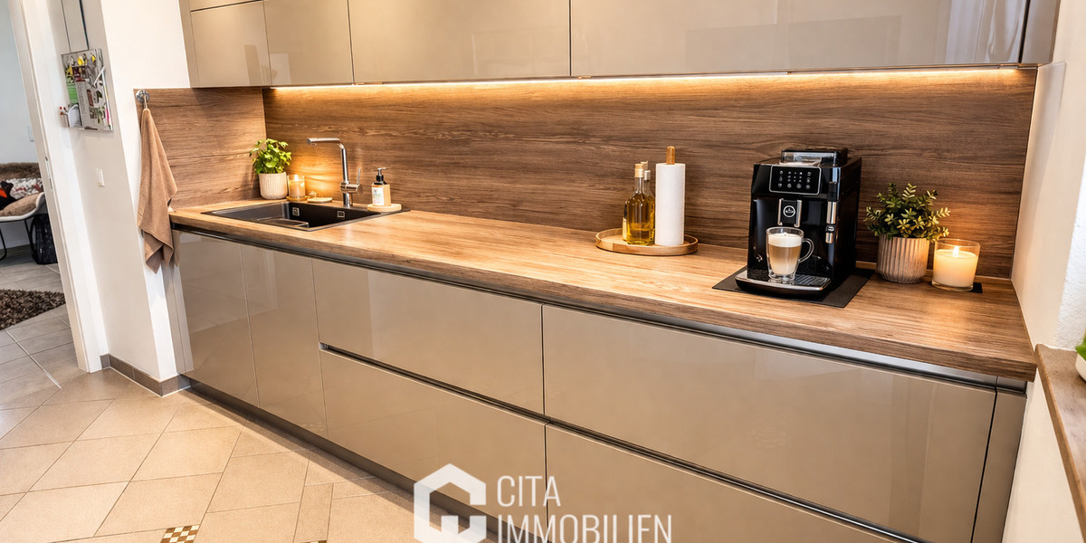 Etagenwohnung Langen - 4 Zimmer, 98 m&sup2;, 320.000&euro; | Angebot:26402232
