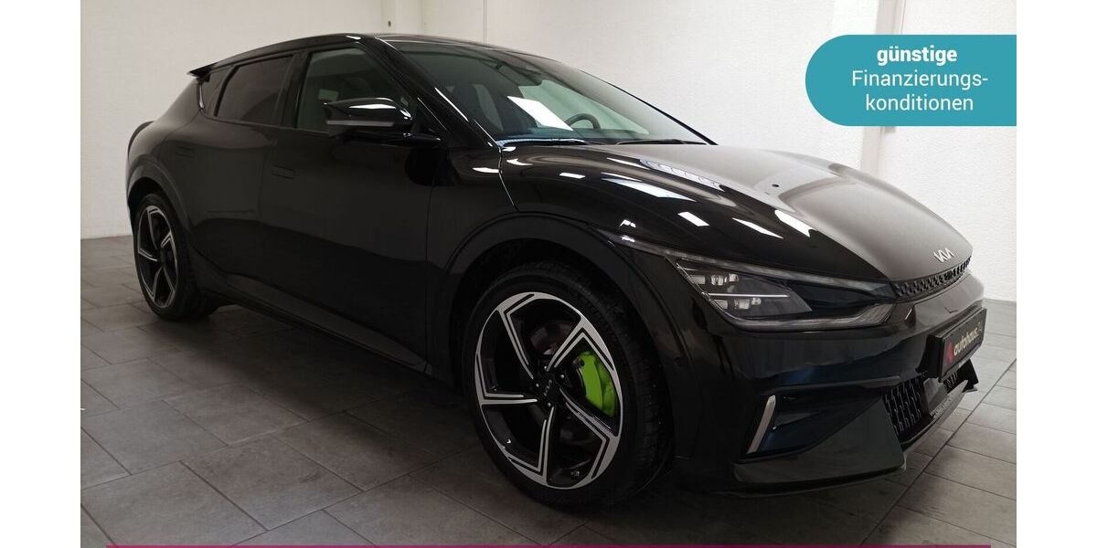 Kia EV6 7.139 km 41.970 &euro; Egelsbach 63329