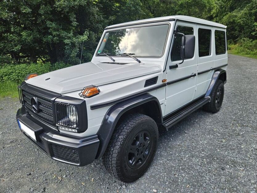 G 350