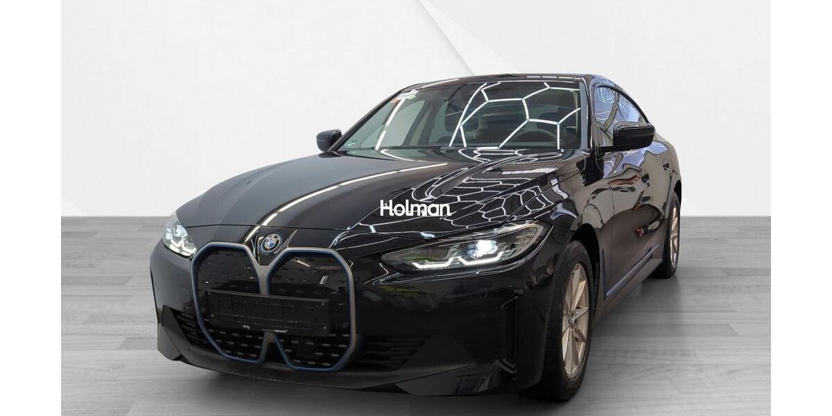 BMW i4 16.771 km 38.140 &euro; Eschborn 65760