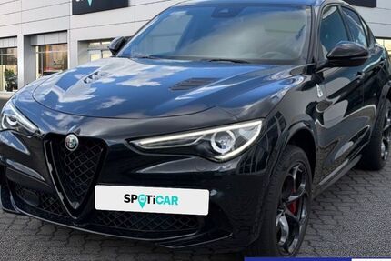 Alfa Romeo Stelvio 51.879 km 45.980 &euro; Maintal 63477