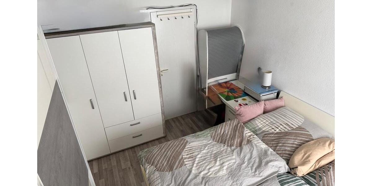 Etagenwohnung Weiterstadt - 2 Zimmer, 71 m&sup2;, 350.000&euro; | Angebot:26267002