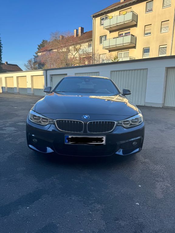 420 Gran Coupé