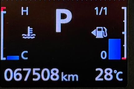 Mitsubishi Eclipse Cross 67.500 km 16.500 &euro; Steinbach im taunus 61449