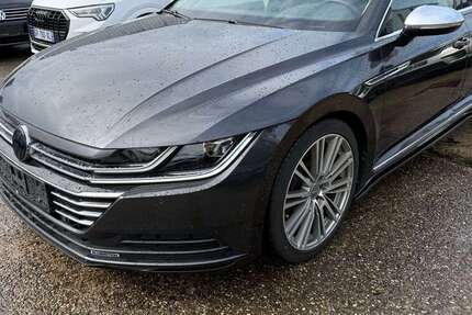 VW Arteon 100.000 km 16.500 € Maintal 63477