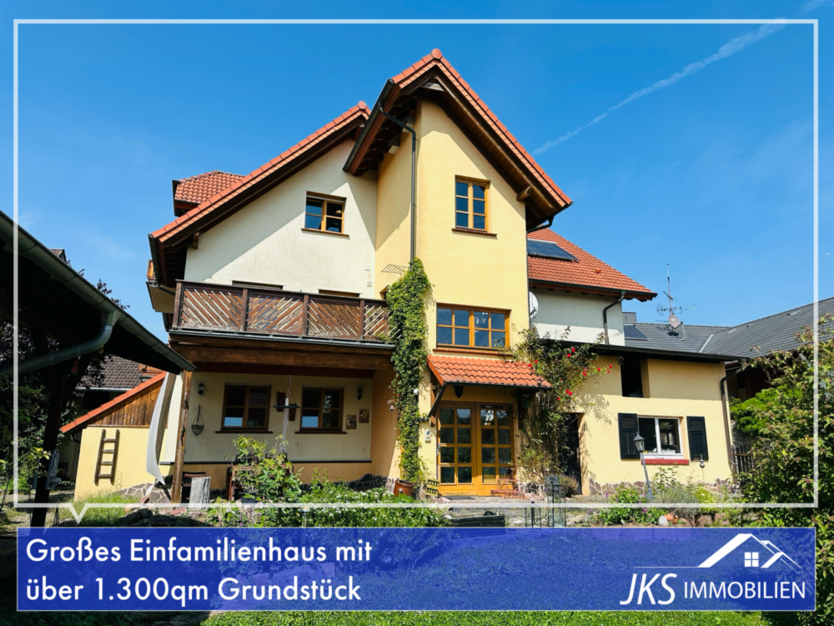 Haus zum Kaufen in Hanau 780.000 € 165 m²
