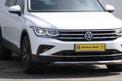 VW Tiguan 48.000 km 26.900 &euro; Limeshain 63694